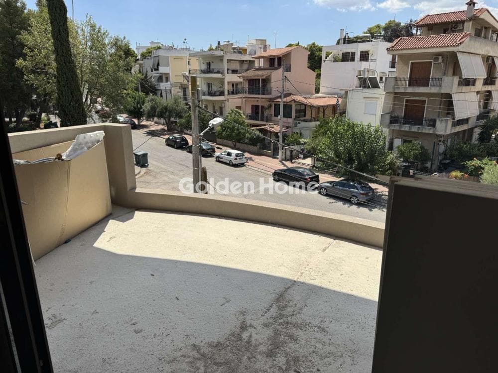 Apartment in Eleftheroupoli, Nea Ionia — Photo 21 of 22