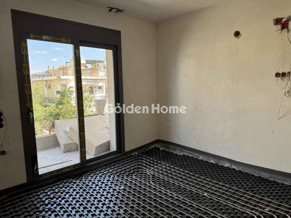 Apartment in Eleftheroupoli, Nea Ionia — Photo 22 of 22
