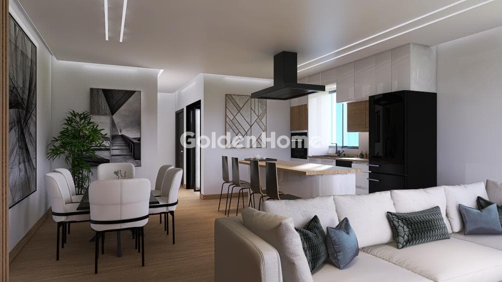 Apartment in Eleftheroupoli, Nea Ionia — Photo 4 of 22