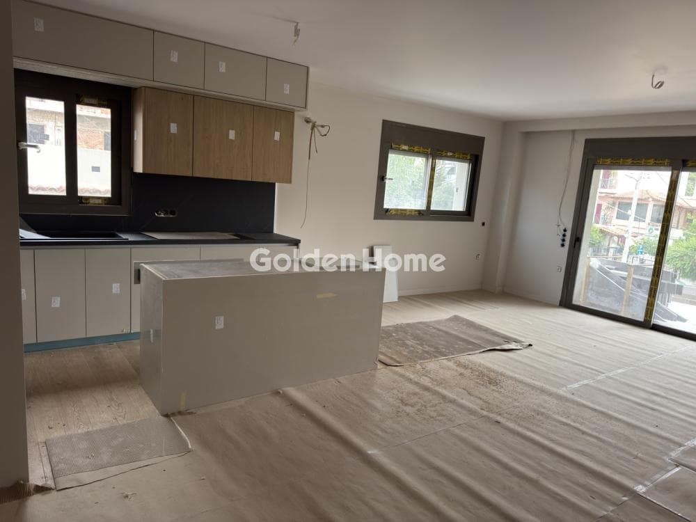 Apartment in Eleftheroupoli, Nea Ionia — Photo 10 of 22