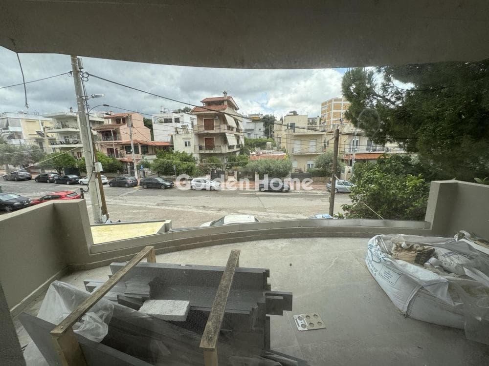 Apartment in Eleftheroupoli, Nea Ionia — Photo 11 of 22