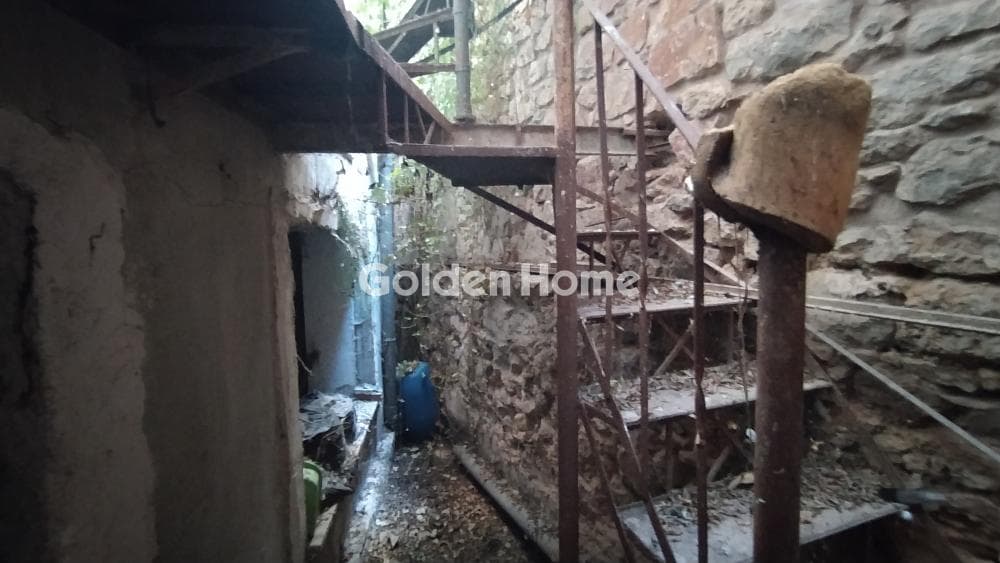 Διαμέρισμα στην Εξάρχεια, Εξάρχεια - Νεάπολη — Φωτογραφία 8 από 13