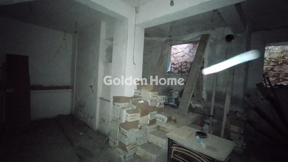 Διαμέρισμα στην Εξάρχεια, Εξάρχεια - Νεάπολη — Φωτογραφία 13 από 13