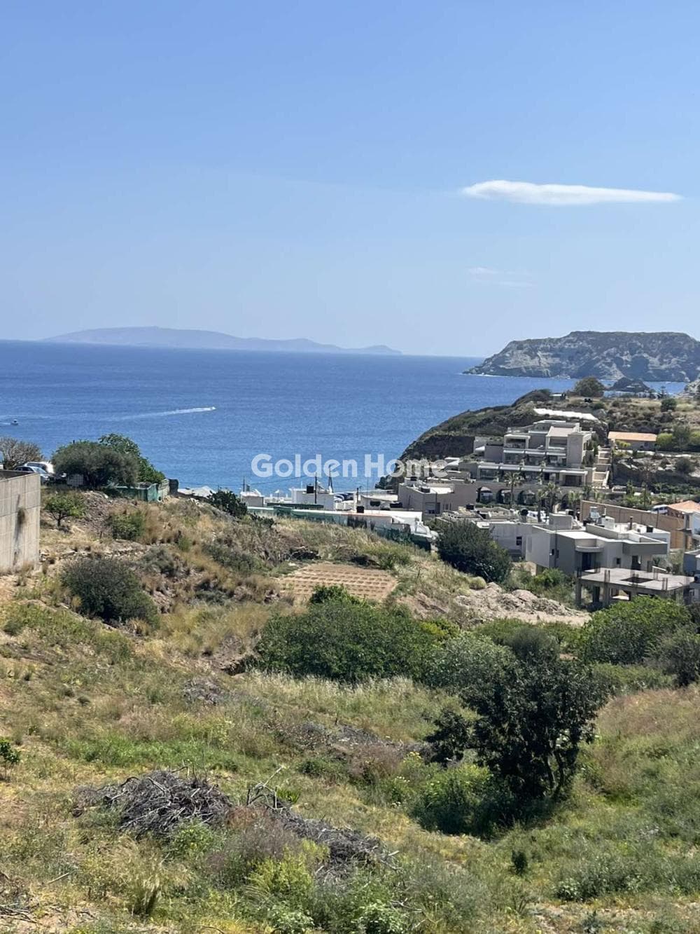 Building Plot in Agia Pelagia, Gazi — Photo 14 of 36