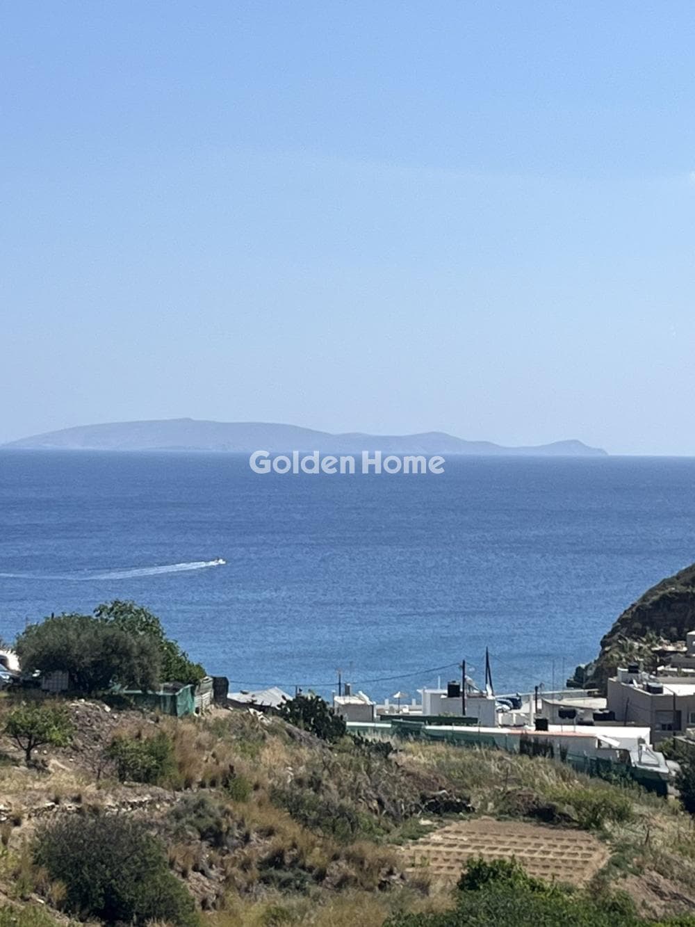 Building Plot in Agia Pelagia, Gazi — Photo 21 of 36