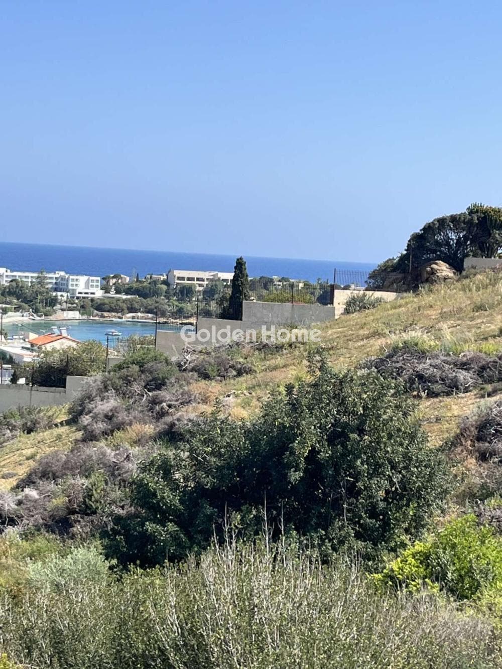 Building Plot in Agia Pelagia, Gazi — Photo 25 of 36