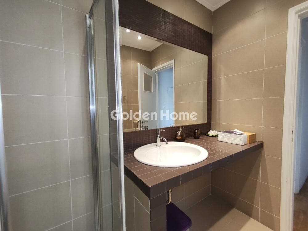 Apartment in Terpsithea, Piraeus — Photo 20 of 22