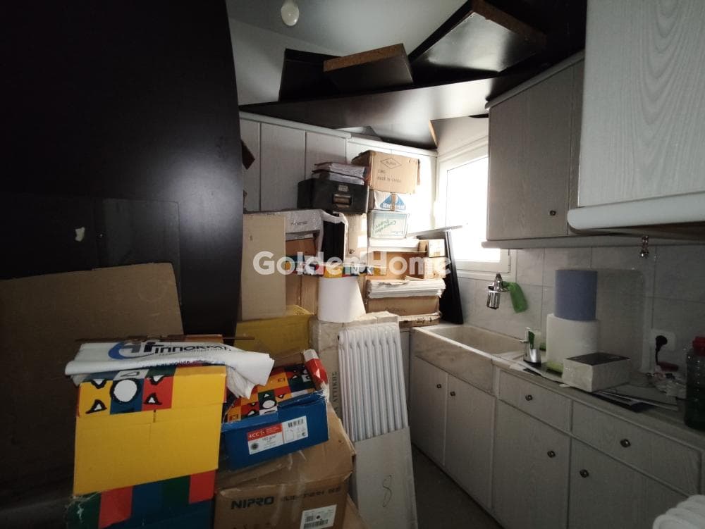 Apartment in Terpsithea, Piraeus — Photo 22 of 22