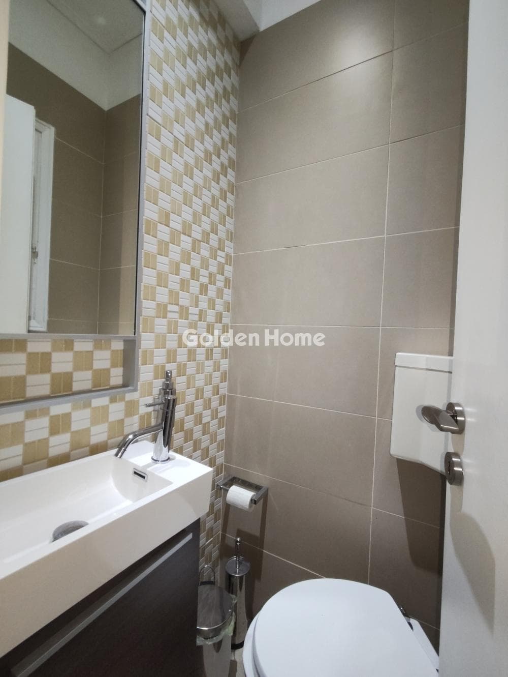 Apartment in Terpsithea, Piraeus — Photo 21 of 22