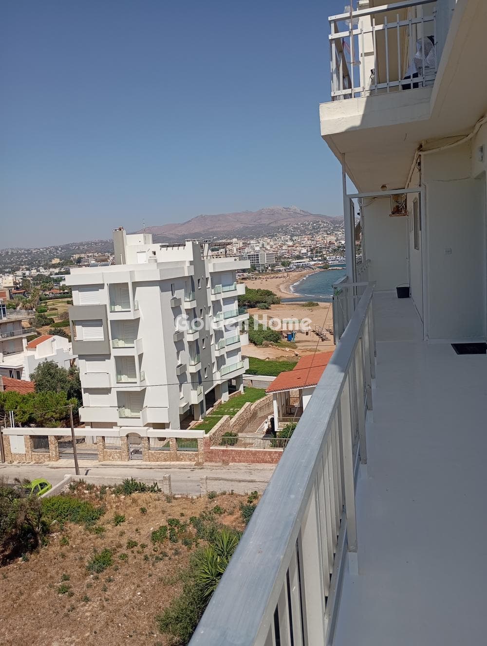 Apartment in Proteas, Rafina — Photo 9 of 29