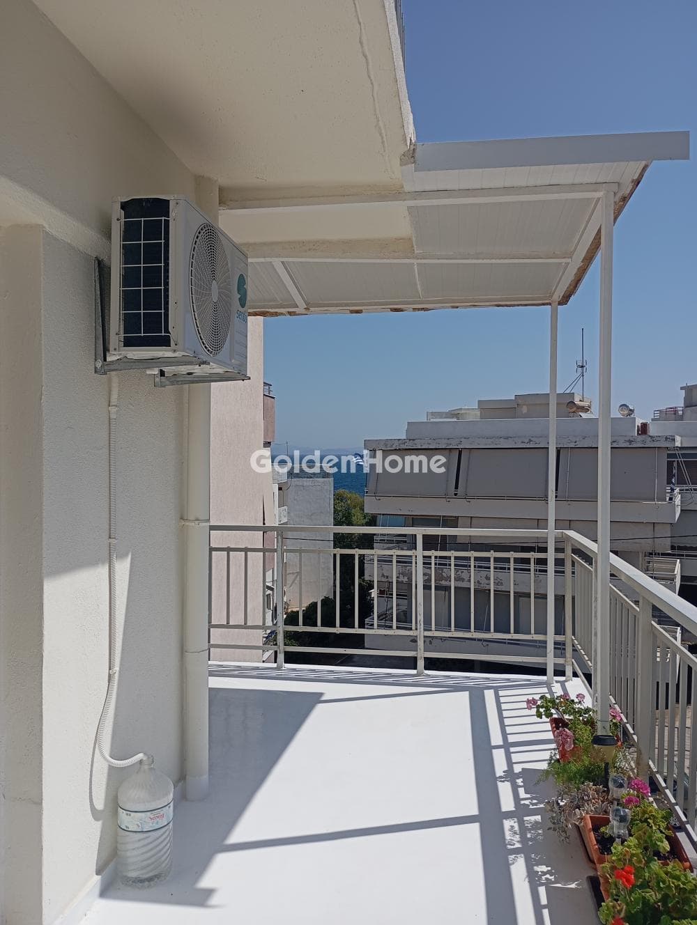 Apartment in Proteas, Rafina — Photo 11 of 29