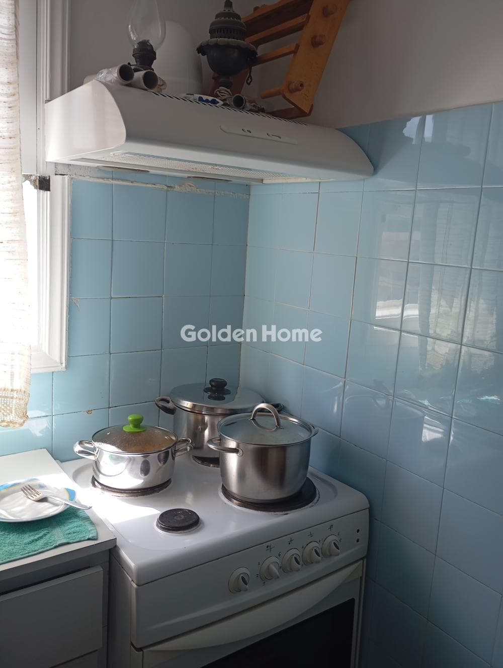 Apartment in Proteas, Rafina — Photo 15 of 29