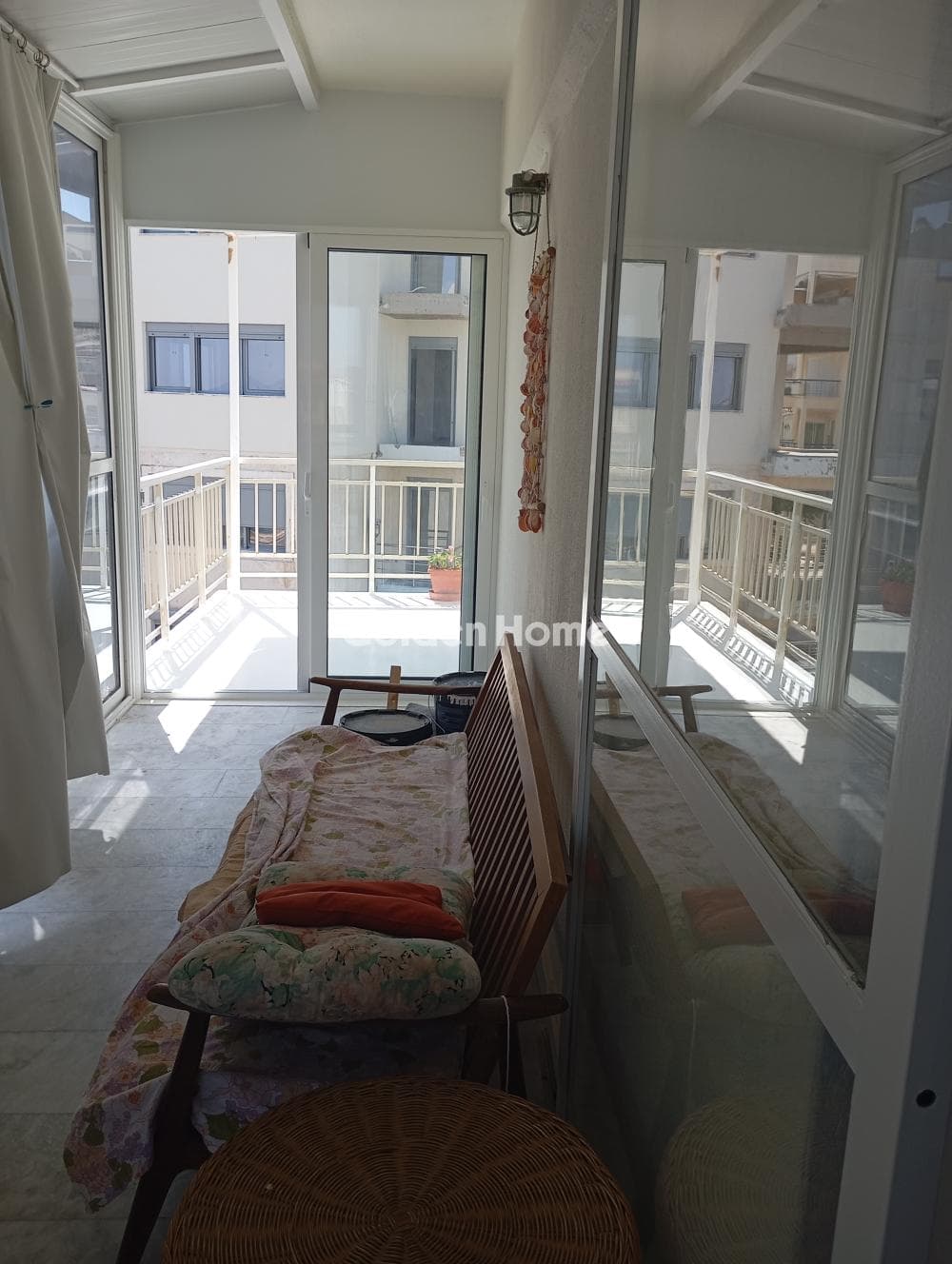 Apartment in Proteas, Rafina — Photo 23 of 29