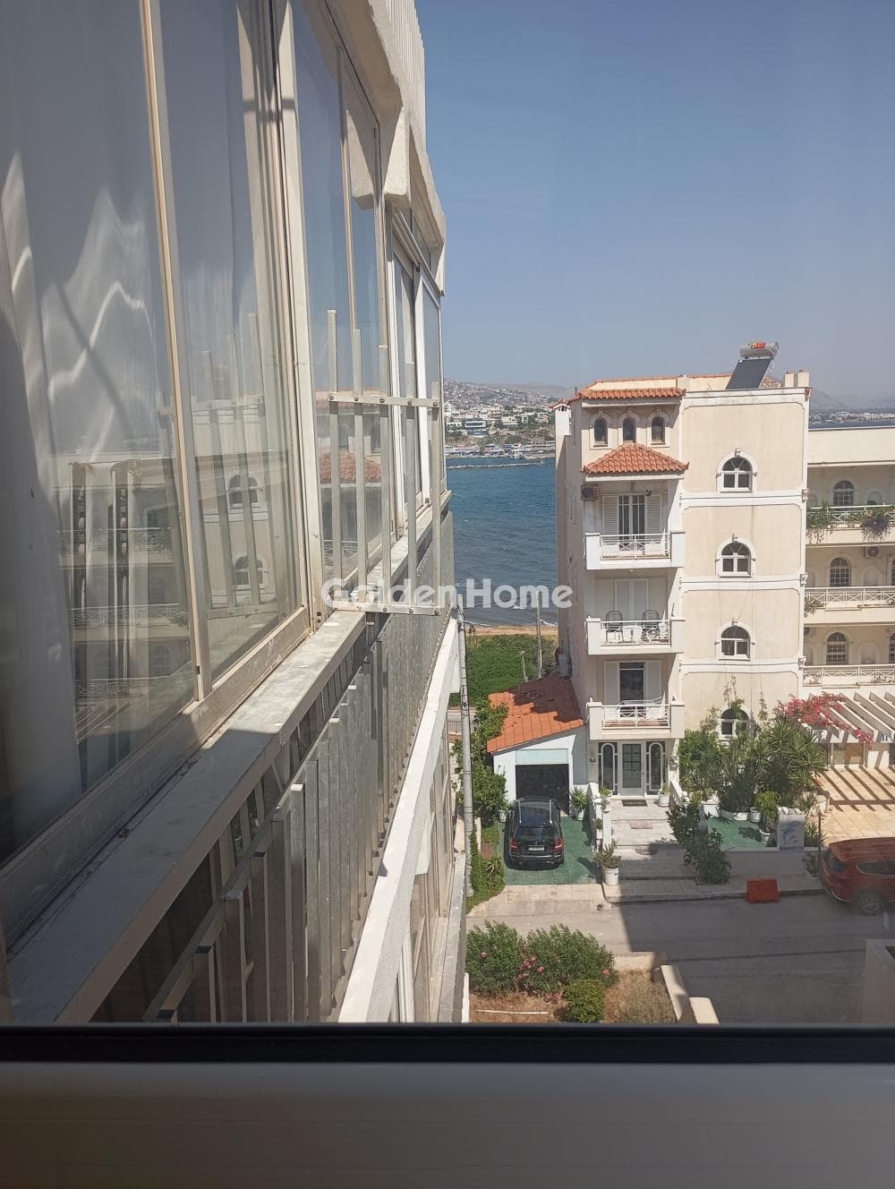 Apartment in Proteas, Rafina — Photo 3 of 29