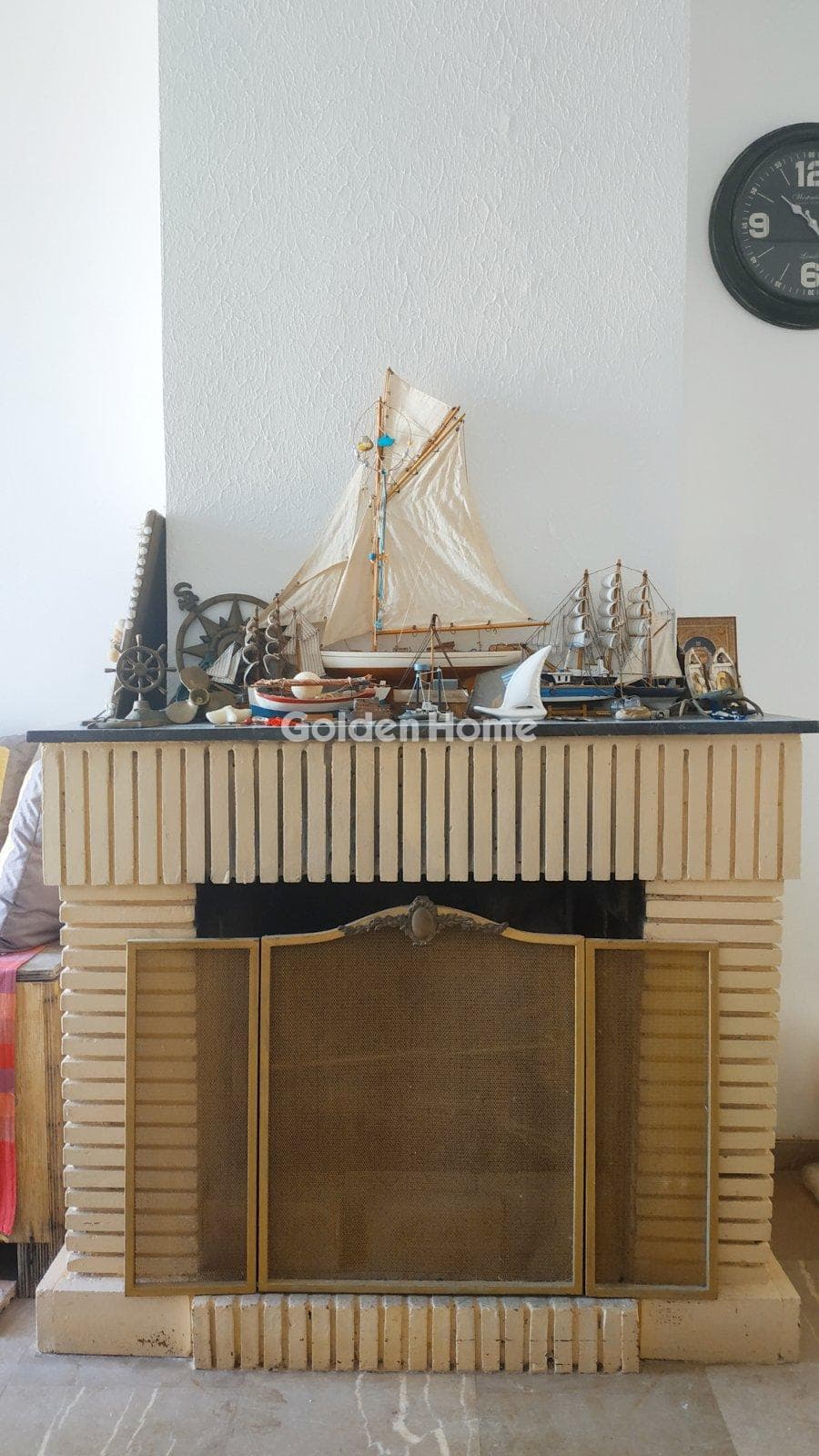 Apartment in Proteas, Rafina — Photo 25 of 29