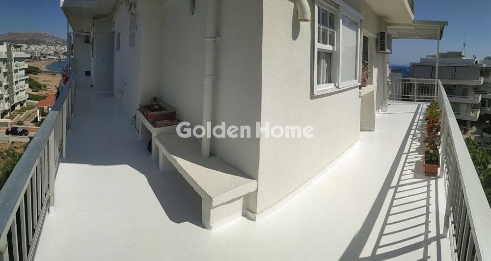Apartment in Proteas, Rafina — Photo 27 of 29