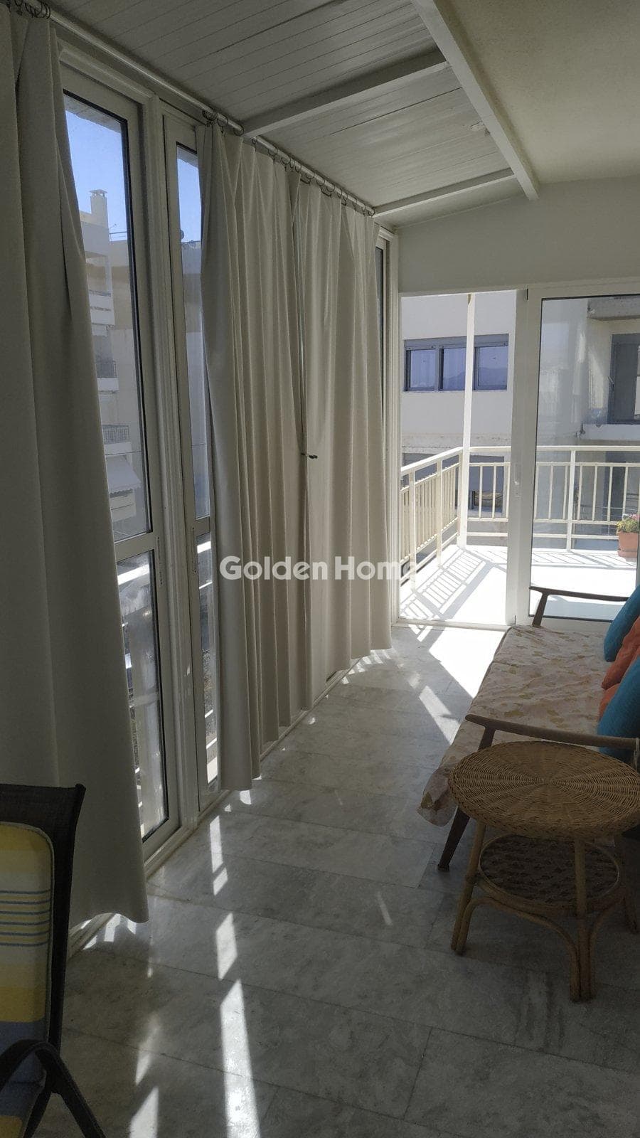 Apartment in Proteas, Rafina — Photo 28 of 29