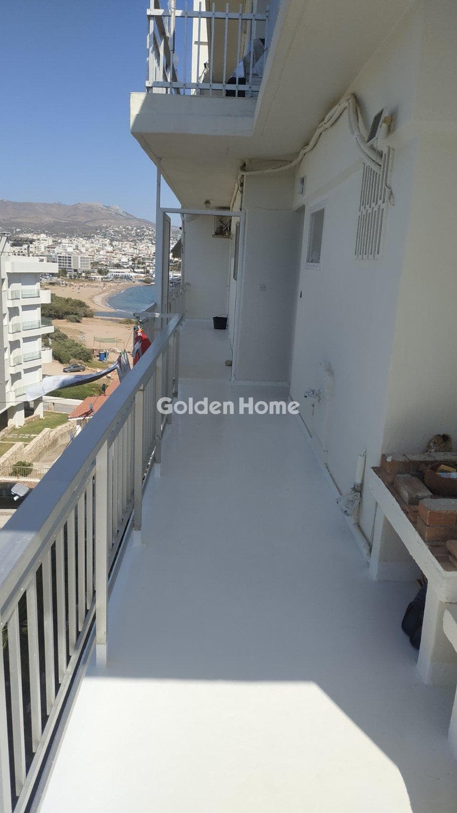Apartment in Proteas, Rafina — Photo 29 of 29