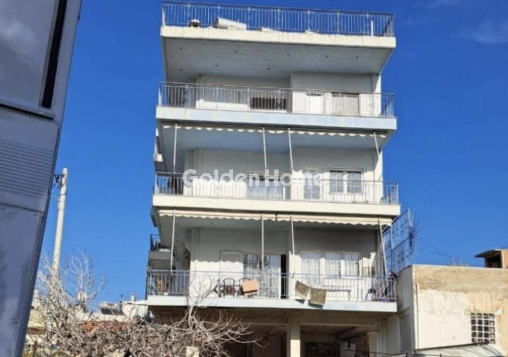 Apartment in Kanapitsa, Metamorfosi — Photo 3 of 3