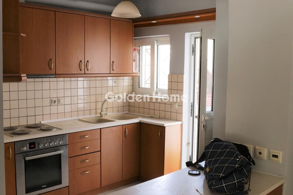 Διαμέρισμα στην Λίμνη, Άνω Λιόσια — Φωτογραφία 6 από 9