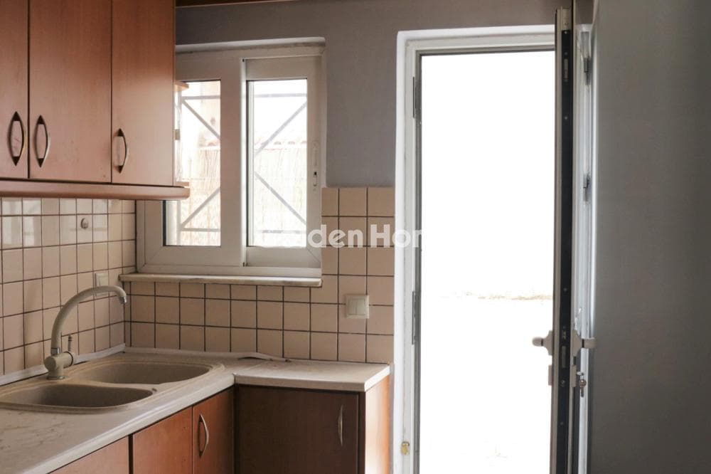 Διαμέρισμα στην Λίμνη, Άνω Λιόσια — Φωτογραφία 9 από 9