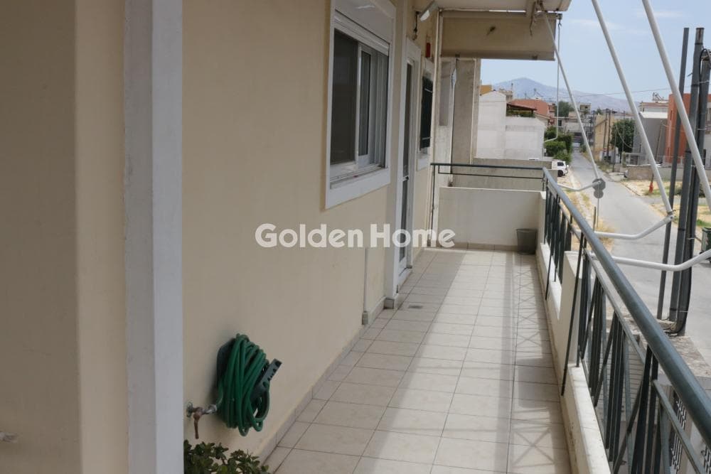 Διαμέρισμα στην Λίμνη, Άνω Λιόσια — Φωτογραφία 5 από 18