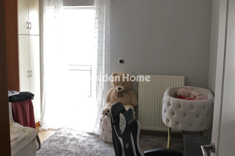 Διαμέρισμα στην Λίμνη, Άνω Λιόσια — Φωτογραφία 9 από 18