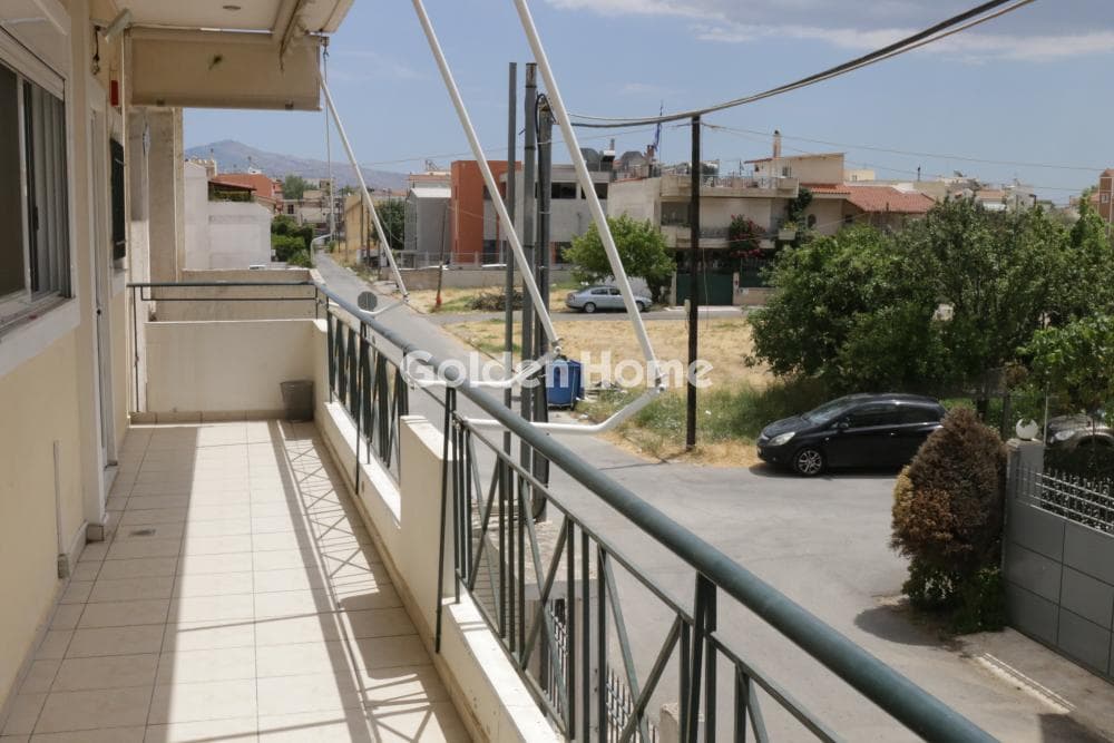 Διαμέρισμα στην Λίμνη, Άνω Λιόσια — Φωτογραφία 14 από 18