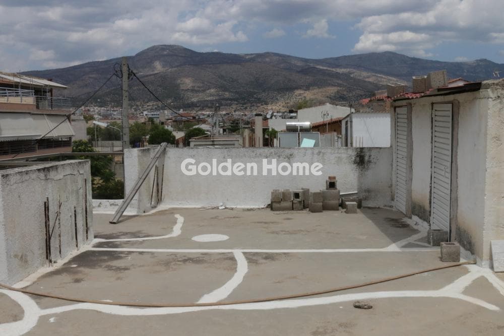 Διαμέρισμα στην Λίμνη, Άνω Λιόσια — Φωτογραφία 16 από 18