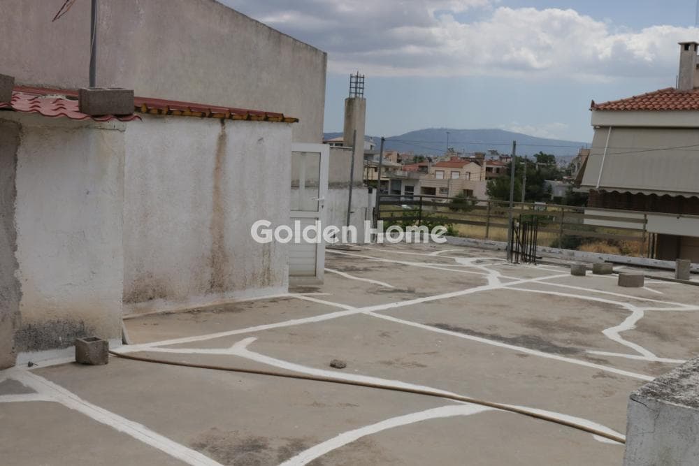 Διαμέρισμα στην Λίμνη, Άνω Λιόσια — Φωτογραφία 17 από 18