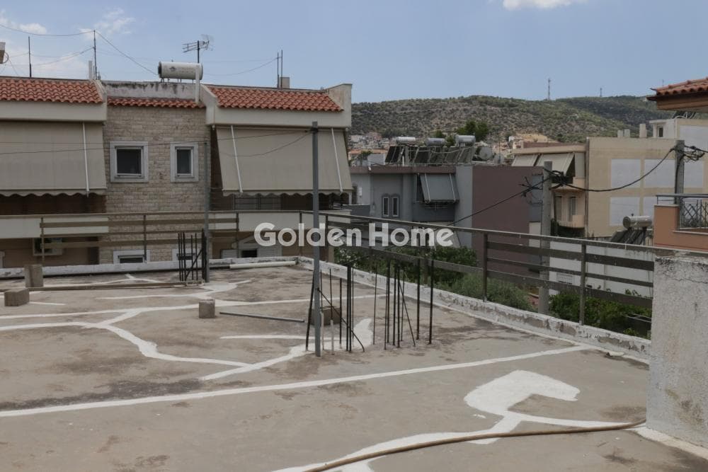 Διαμέρισμα στην Λίμνη, Άνω Λιόσια — Φωτογραφία 18 από 18