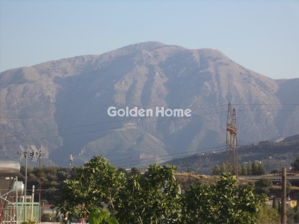 Διαμέρισμα στην Κέντρο, Αίγιο — Φωτογραφία 12 από 16