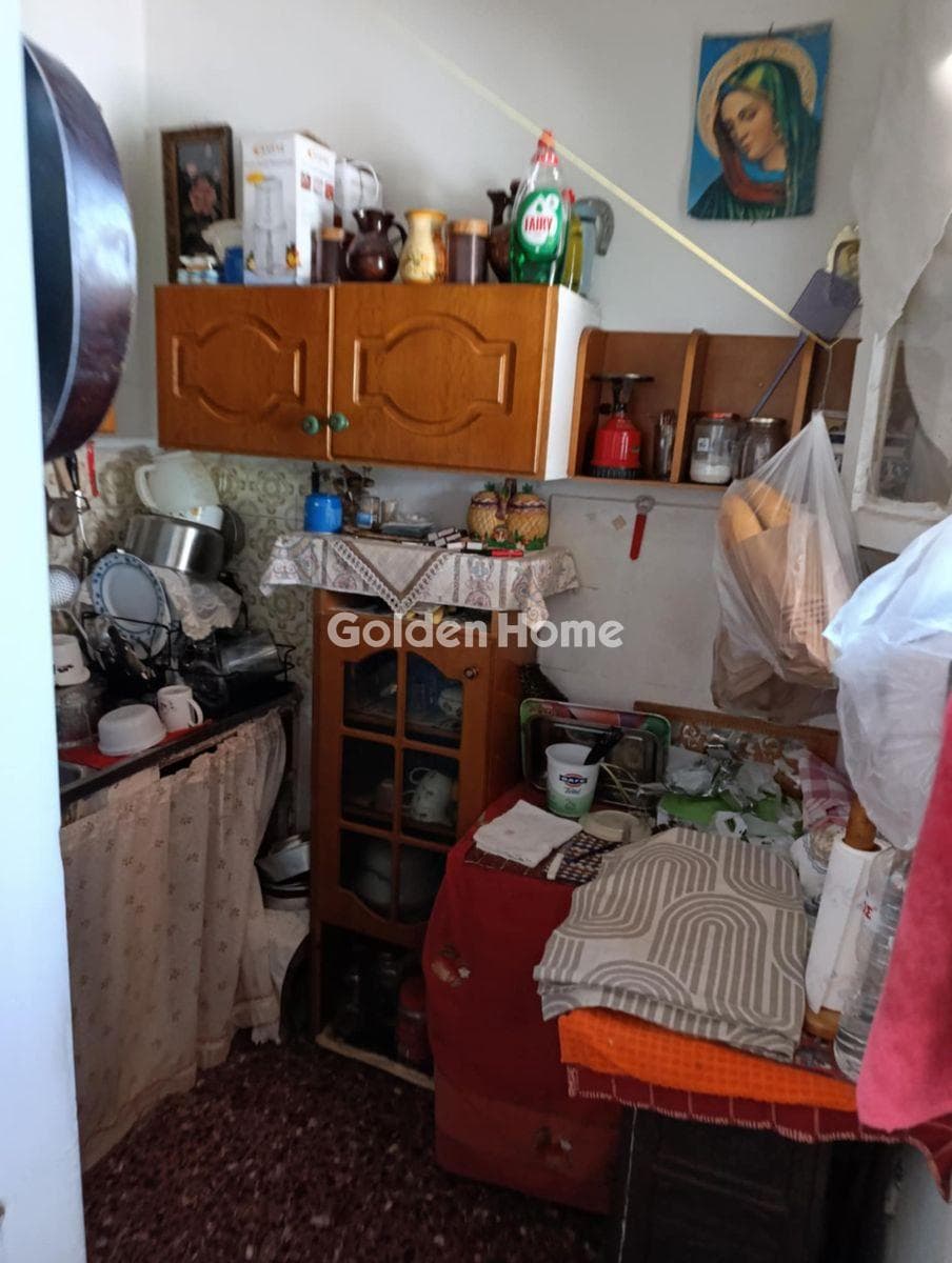 Μονοκατοικία στην Άγιος Ιωάννης, Πάτρα — Φωτογραφία 2 από 5