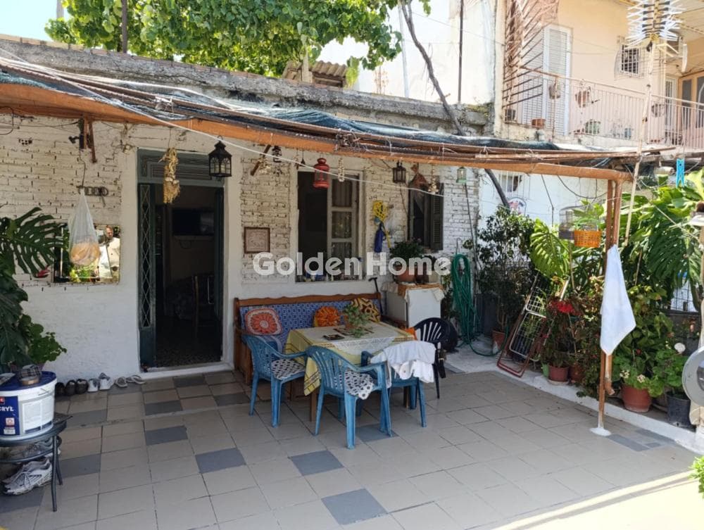 Μονοκατοικία στην Άγιος Ιωάννης, Πάτρα — Φωτογραφία 5 από 5