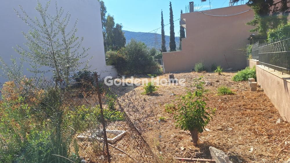 Building Plot in Ano Mpalana, Pallini — Photo 2 of 3