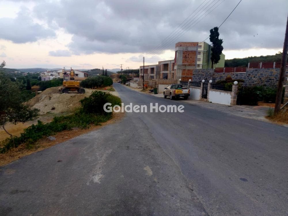 Building Plot in Stamnoi, Episkopi — Photo 8 of 8