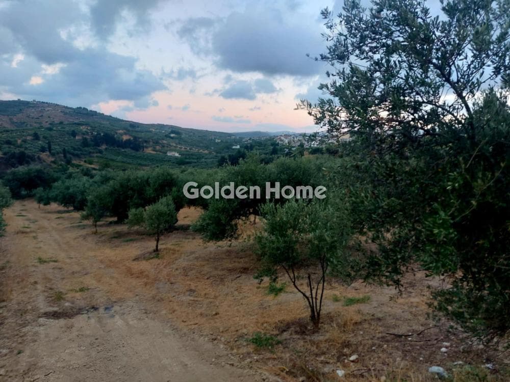 Building Plot in Stamnoi, Episkopi — Photo 2 of 8