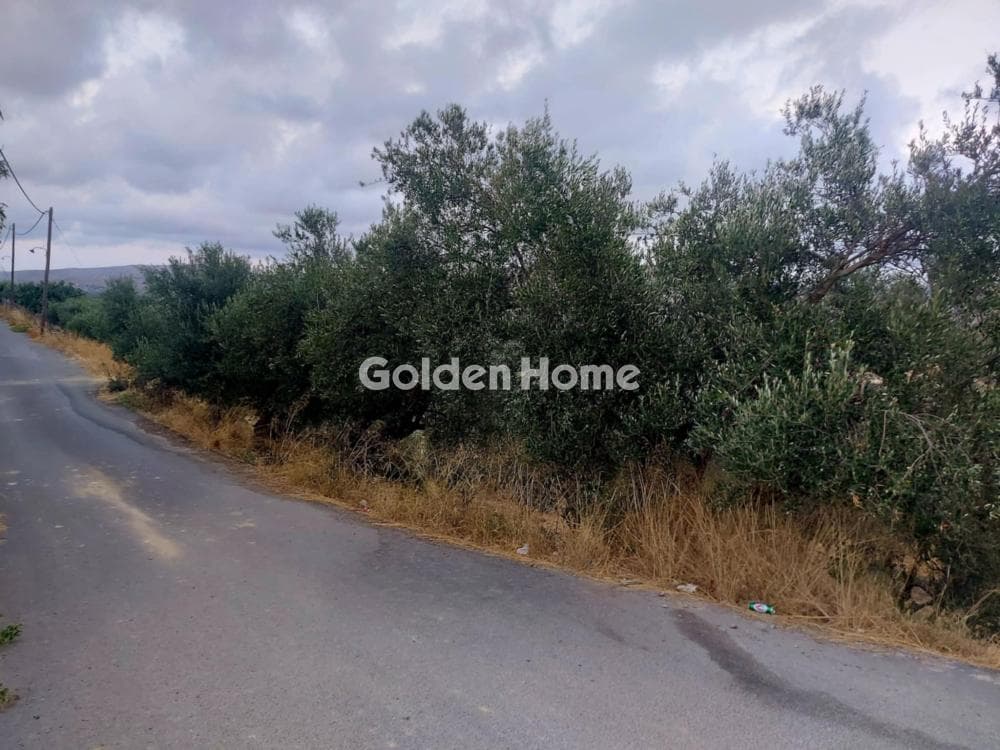 Building Plot in Stamnoi, Episkopi — Photo 7 of 8