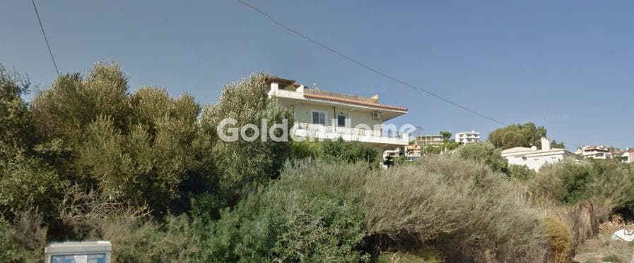 Building Plot in Kalitexnoupoli, Rafina — Photo 2 of 5