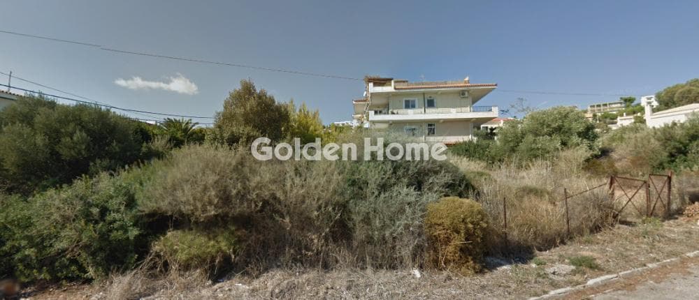 Building Plot in Kalitexnoupoli, Rafina — Photo 3 of 5