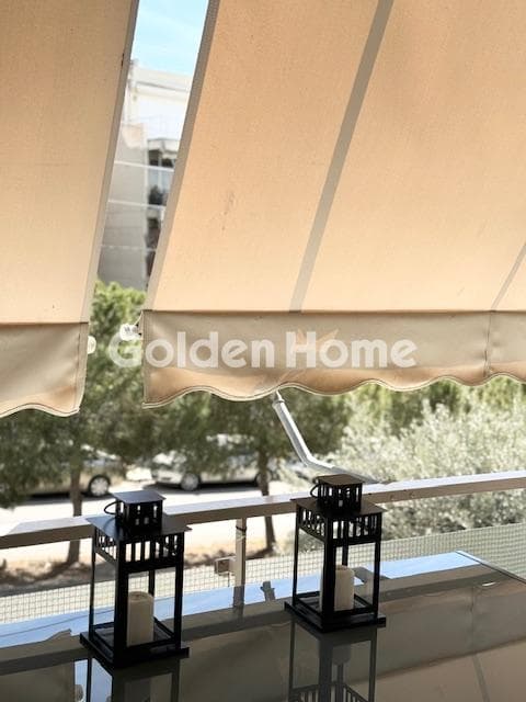 Διαμέρισμα στην Αιξωνή, Γλυφάδα — Φωτογραφία 6 από 14