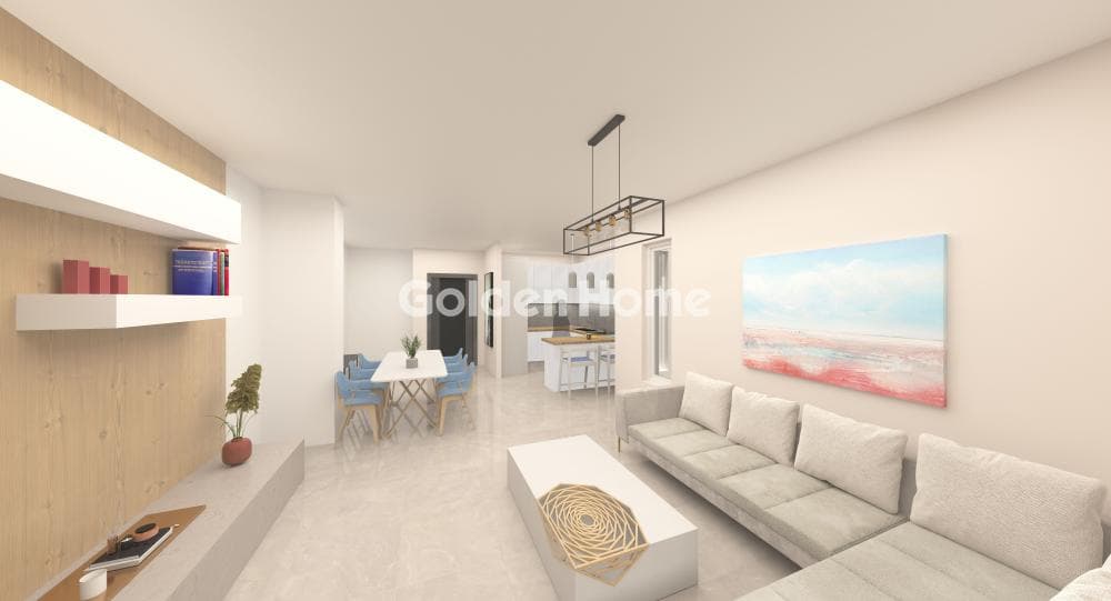 Apartment in Ano Lofos, Peristeri — Photo 4 of 6