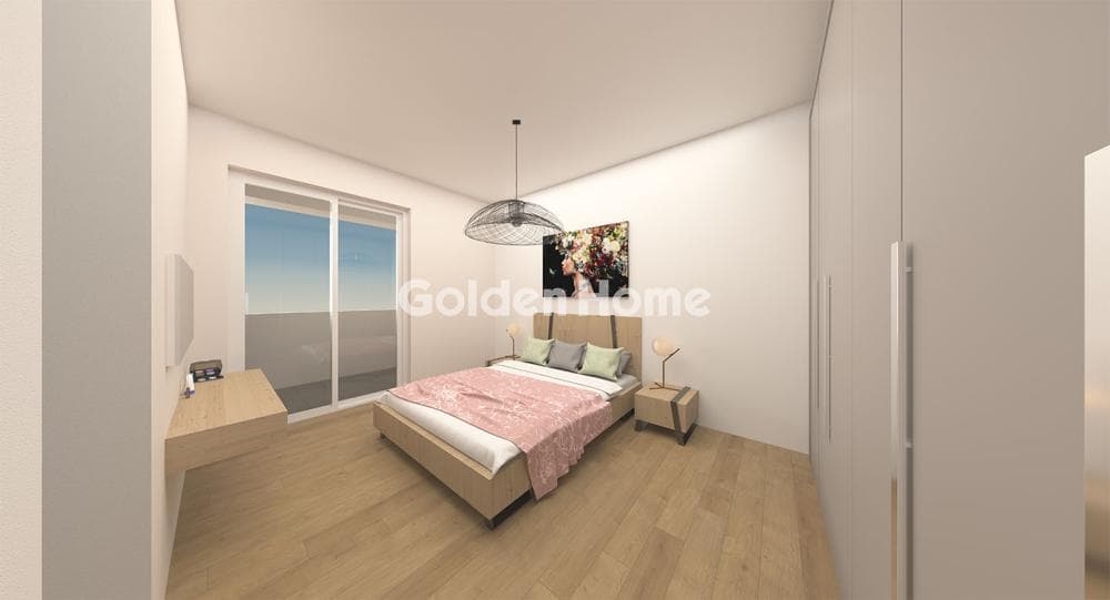 Apartment in Ano Lofos, Peristeri — Photo 6 of 6