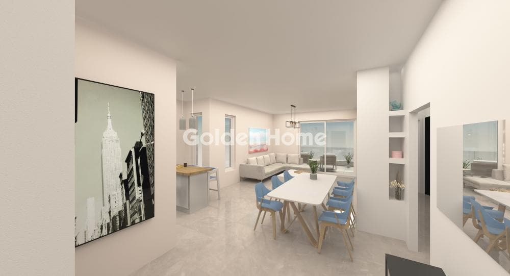 Apartment in Ano Lofos, Peristeri — Photo 5 of 6