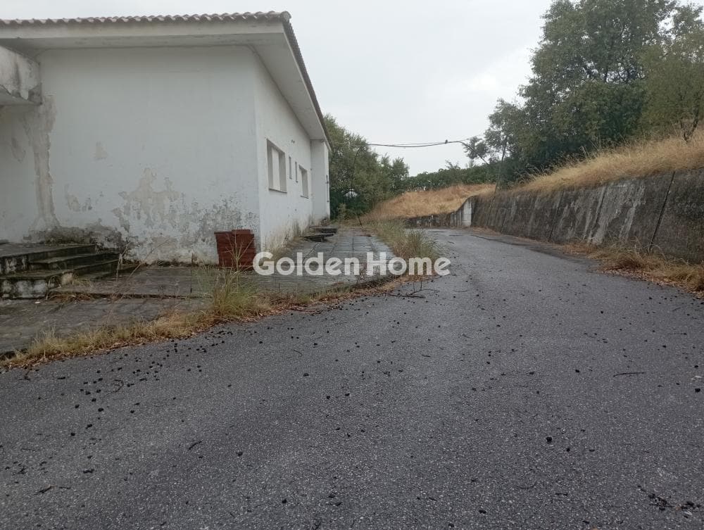 Κατάστημα στην Κάτω Σχολάρι, Μίκρα — Φωτογραφία 13 από 13