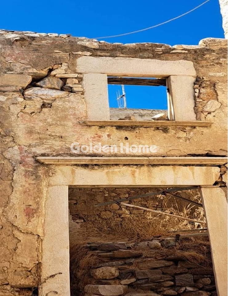 Μονοκατοικία στην Μάρμαρα, Πάρος — Φωτογραφία 3 από 9
