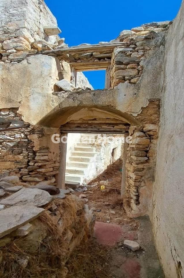 Μονοκατοικία στην Μάρμαρα, Πάρος — Φωτογραφία 4 από 9