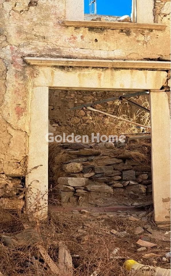Μονοκατοικία στην Μάρμαρα, Πάρος — Φωτογραφία 5 από 9