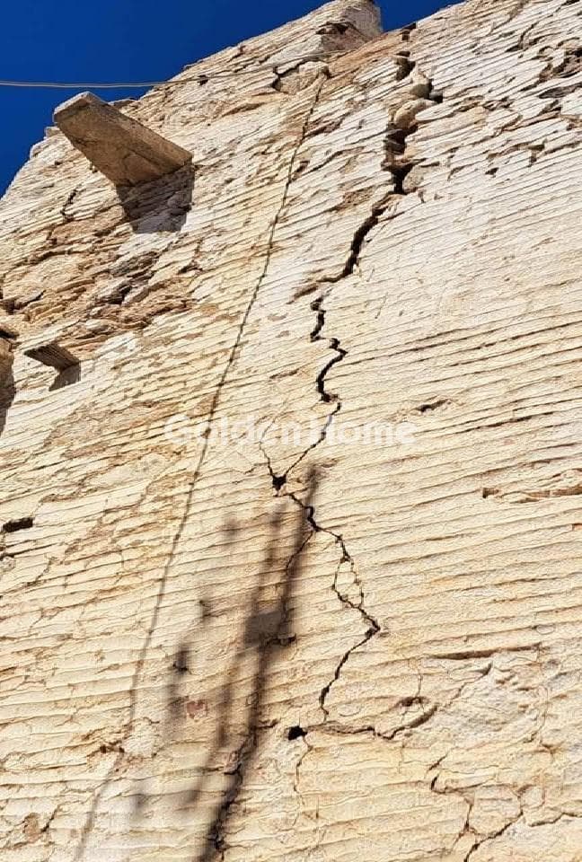 Μονοκατοικία στην Μάρμαρα, Πάρος — Φωτογραφία 7 από 9