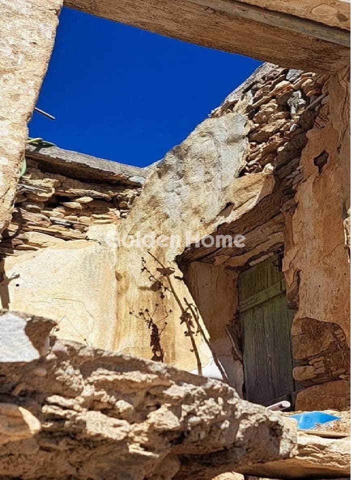 Μονοκατοικία στην Μάρμαρα, Πάρος — Φωτογραφία 8 από 9